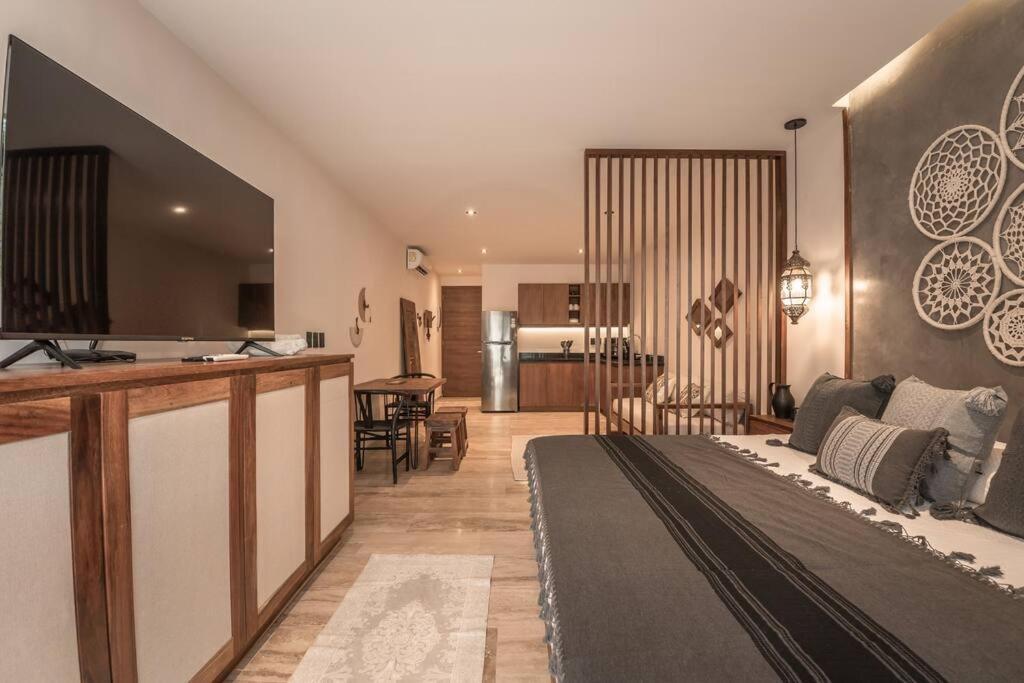 Apartment Erena Tulum