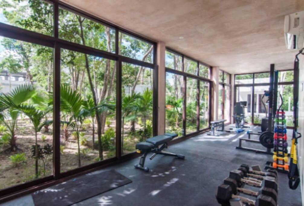 Casa Santos, Ph, Aldea Zama *