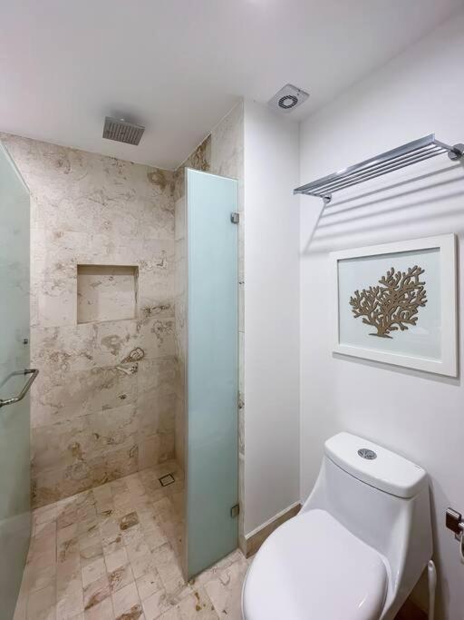New - Hunab Apartment