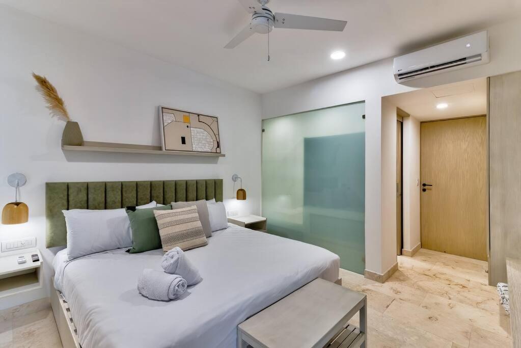 Apartment New - Hunab *