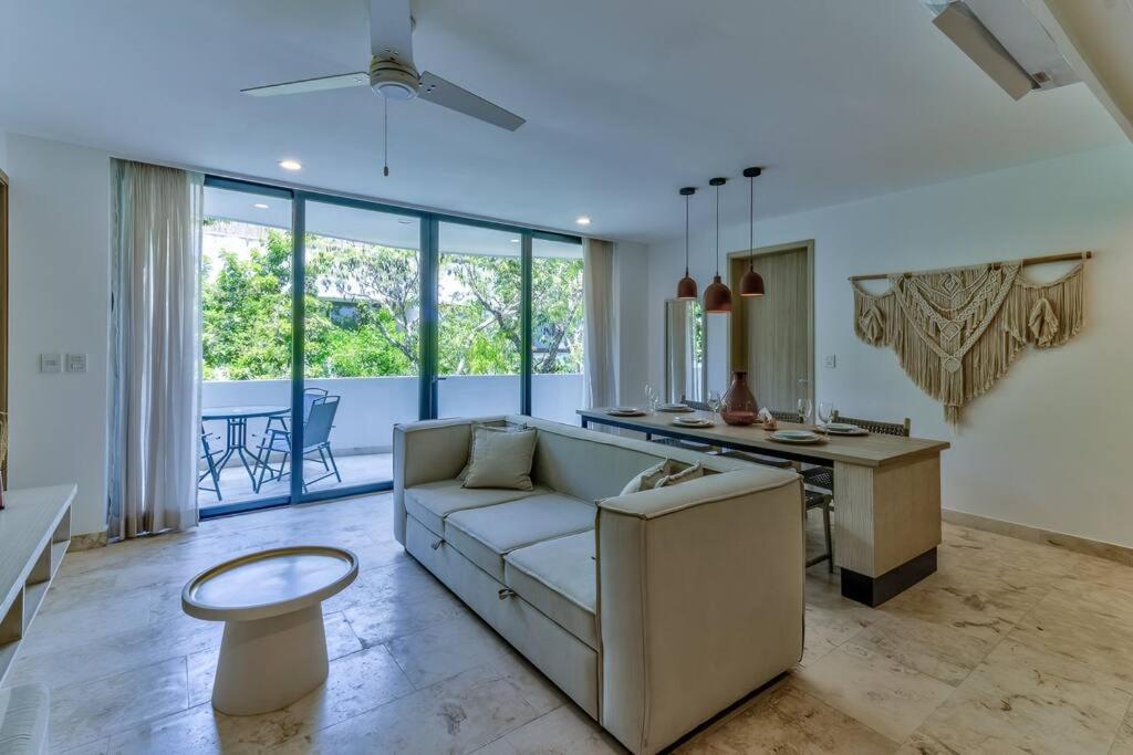 New - Hunab Apartment *