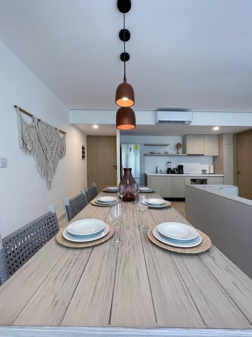 Apartment New - Hunab Tulum