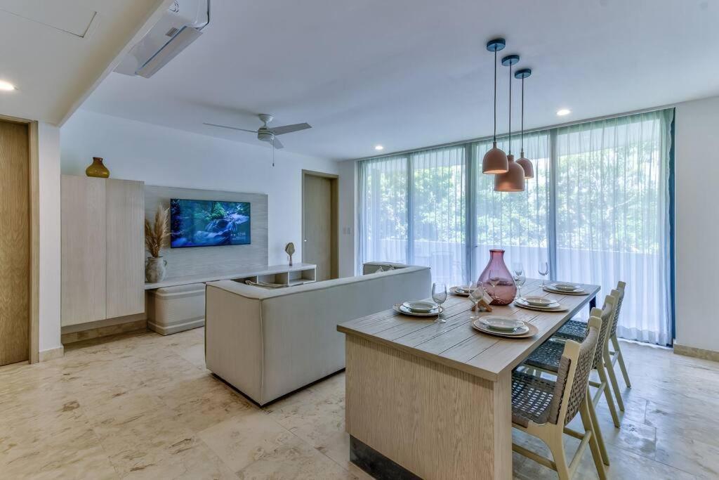 New - Hunab Apartment Tulum