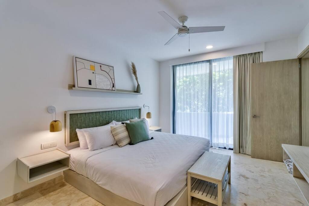New - Hunab Apartment Tulum