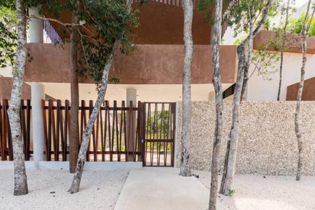 Apartment Amplio Departamento Con Balcon Y Cocina *