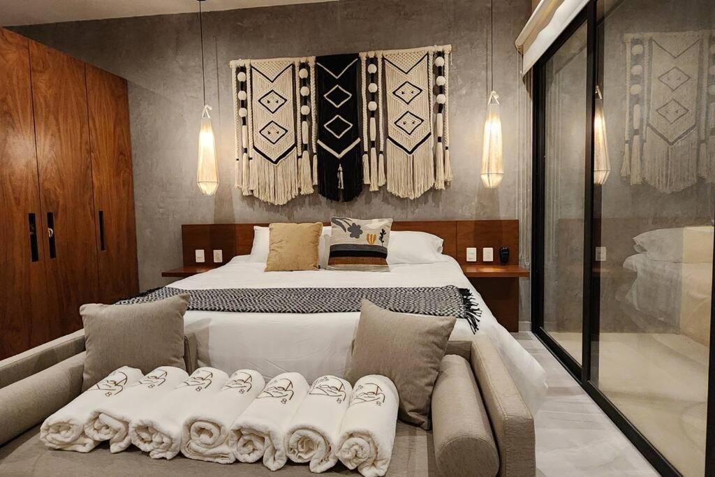 Apartment Amplio Departamento Con Balcon Y Cocina *