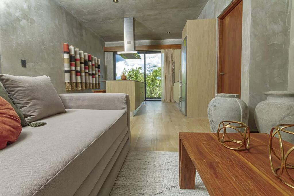 Esplendido Departamento En Tuk Apartment *