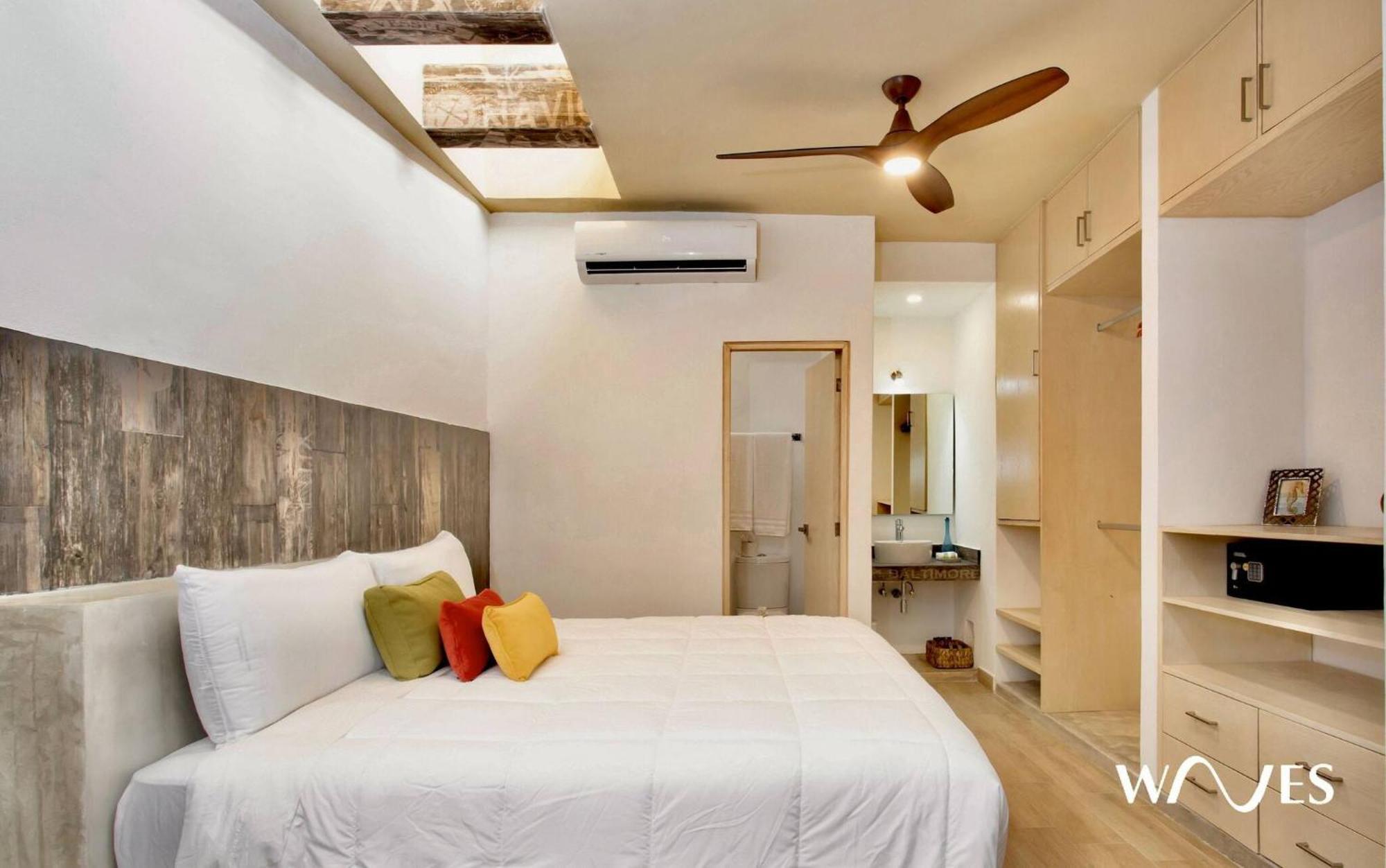 3br Exclusive Townthouse Private Rooftop Pool