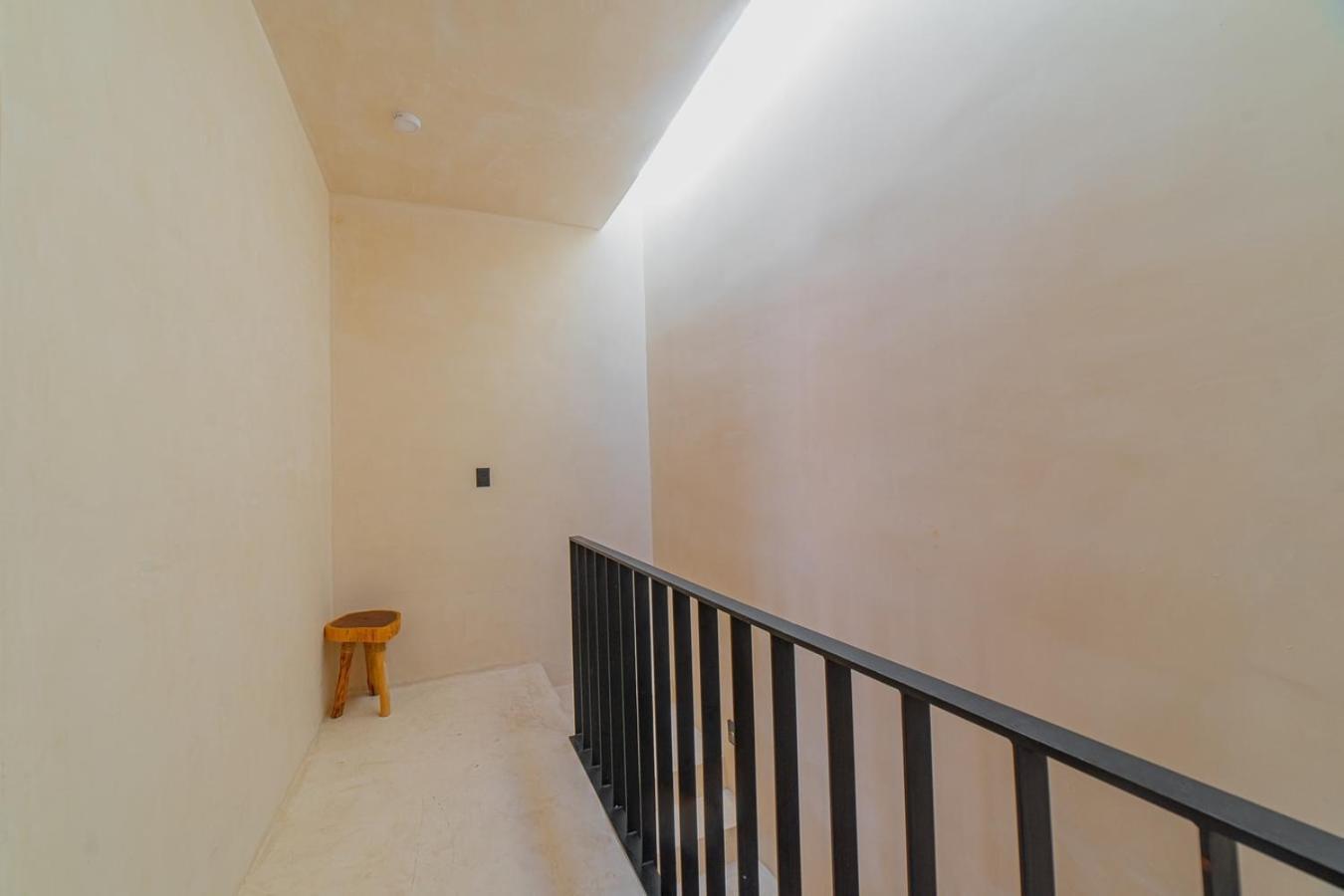 Pool Mayan Culture 2bd Beachlife Apartment Tulum