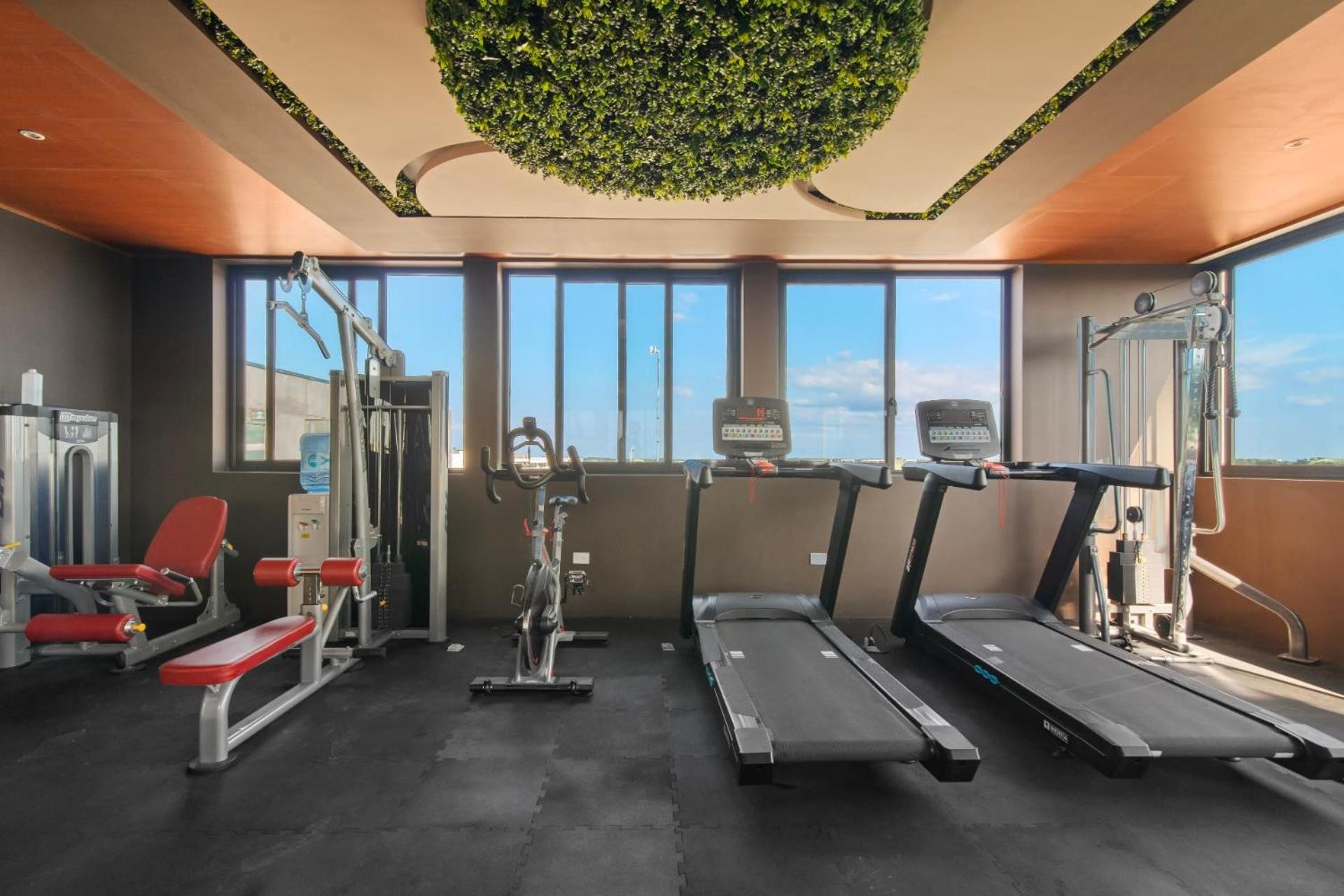 Apartment Menesse Hideaway - Elegant Bohemian Tulum