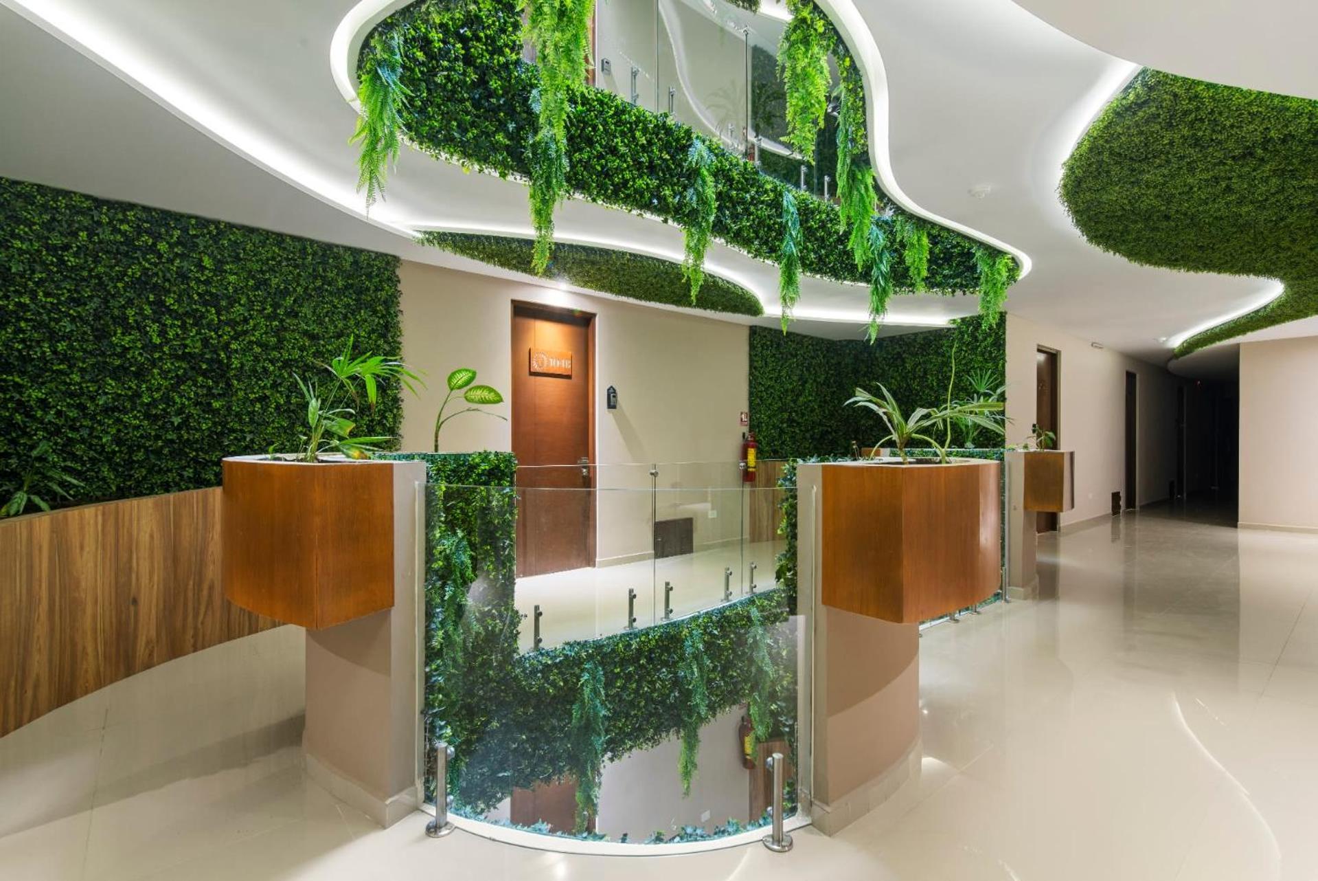 Menesse Hideaway - Elegant Bohemian Tulum