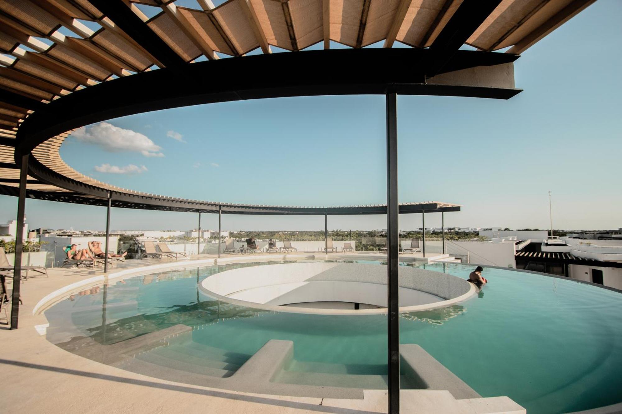 Exclusivo En Panoramic, Apartment Tulum