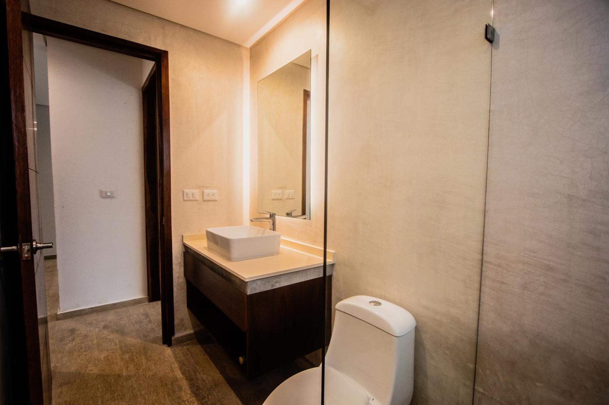 Apartment Exclusivo En Panoramic, *