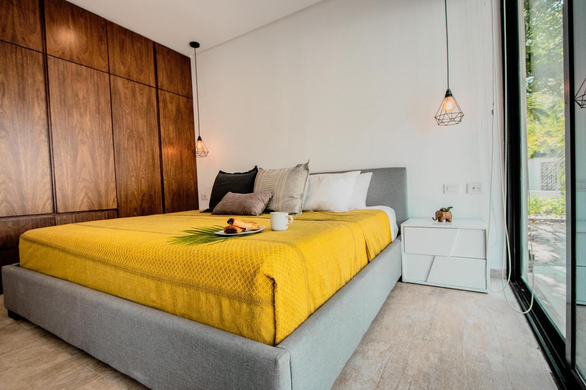 Exclusivo En Panoramic, Apartment