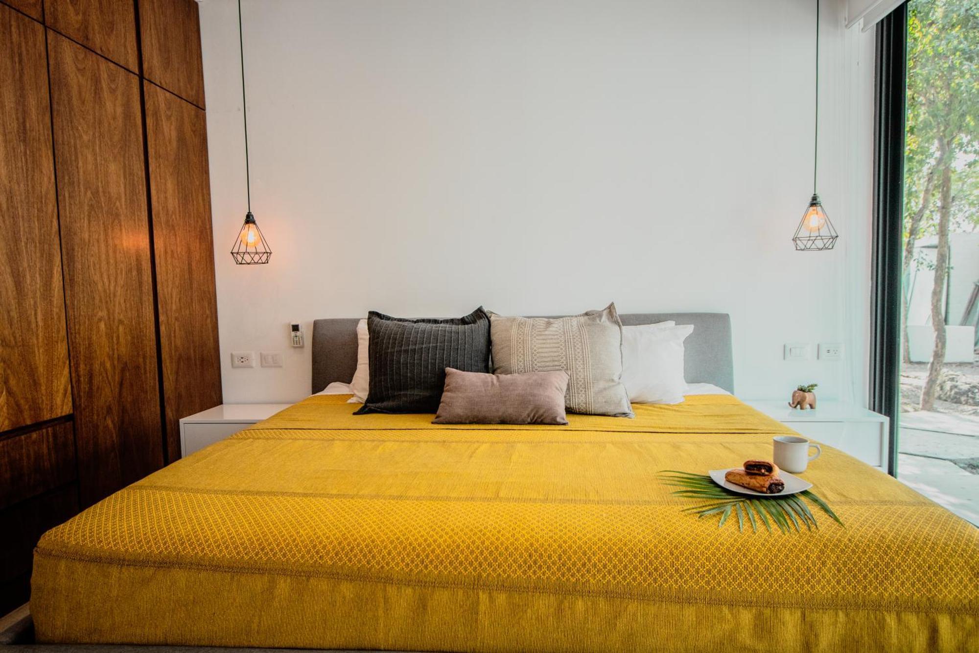 Exclusivo En Panoramic, Apartment