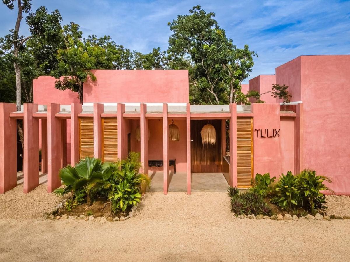 Pool Mayan Culture 2bd Beachlife * Tulum