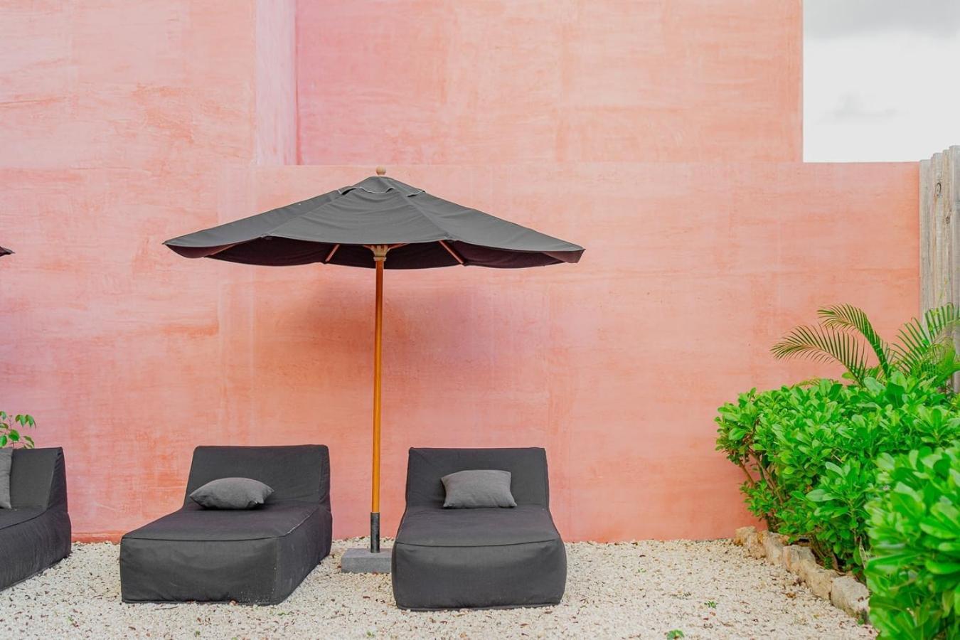 Pool Mayan Culture 2bd Beachlife Apartment *