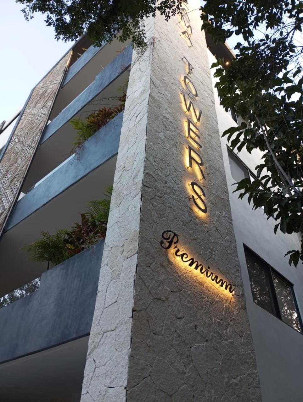 Premium Apartment Tulum