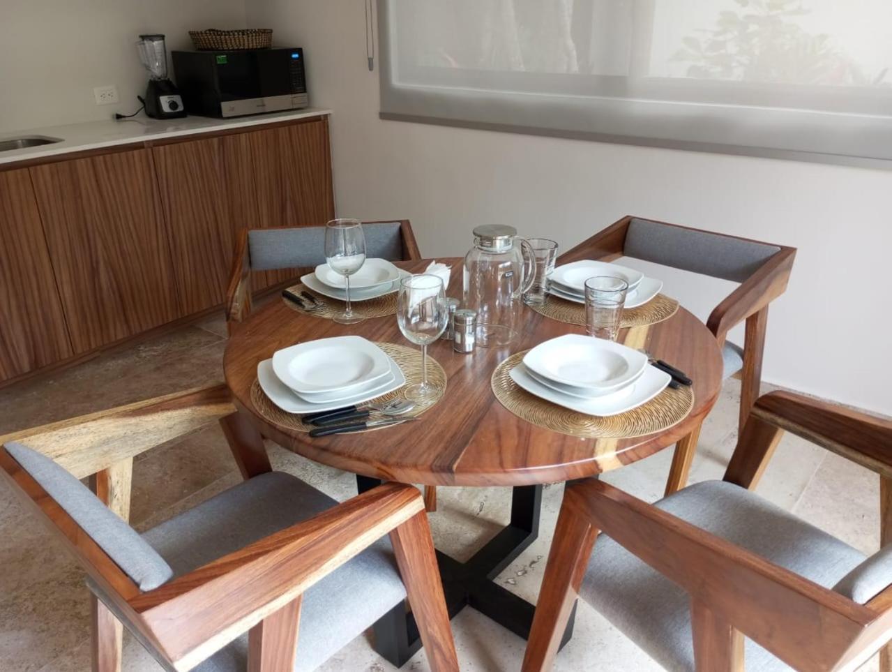 Apartment Premium Tulum
