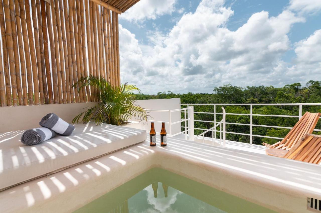 Estudios En Muuk Apartamento Tulum