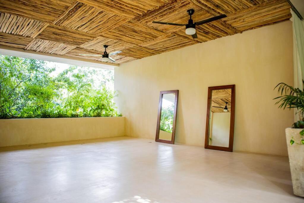 Apartment Ph5 Botanic, Luxury In Tulums Urban Jungle *