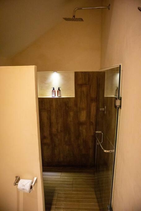 Apartment Ph5 Botanic, Luxury In Tulums Urban Jungle Tulum