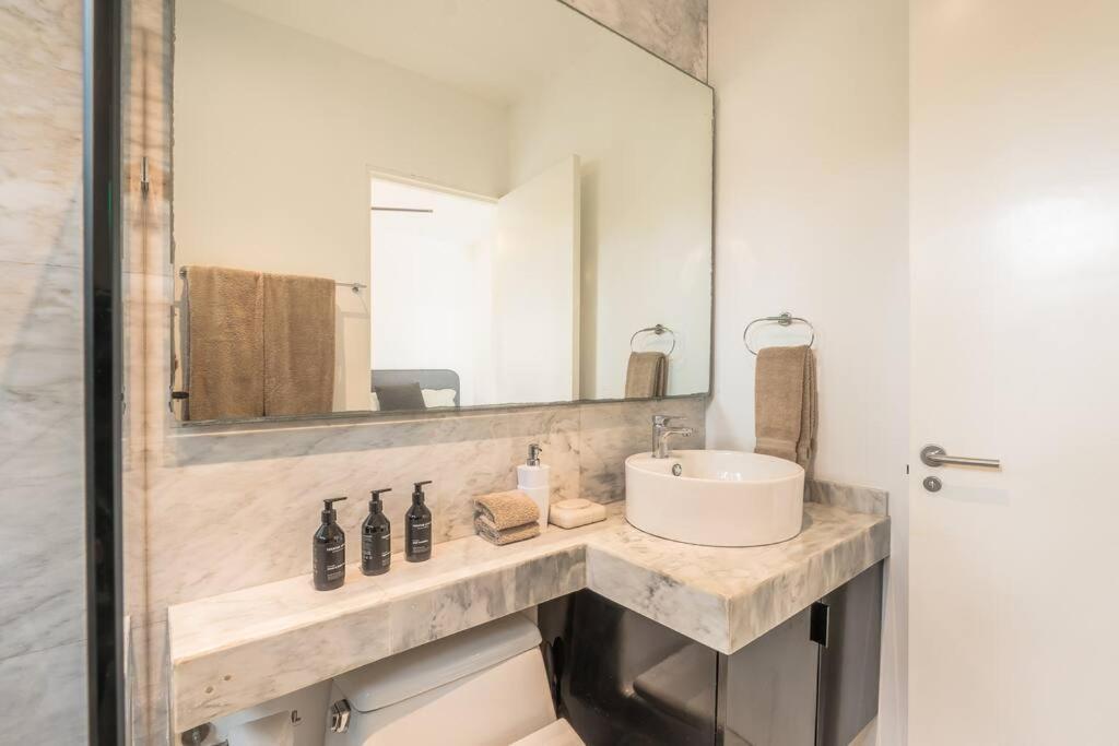 Great Private Pool 3br 8ppl Villa Tulum
