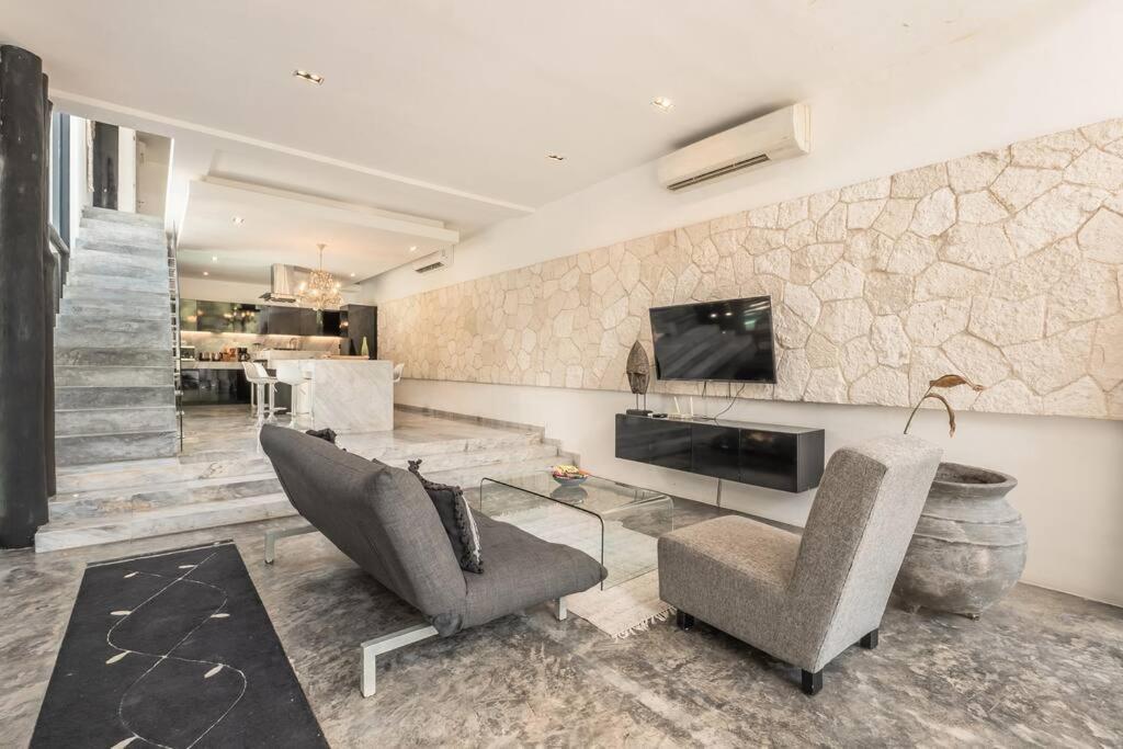 Great Private Pool 3br 8ppl * Tulum