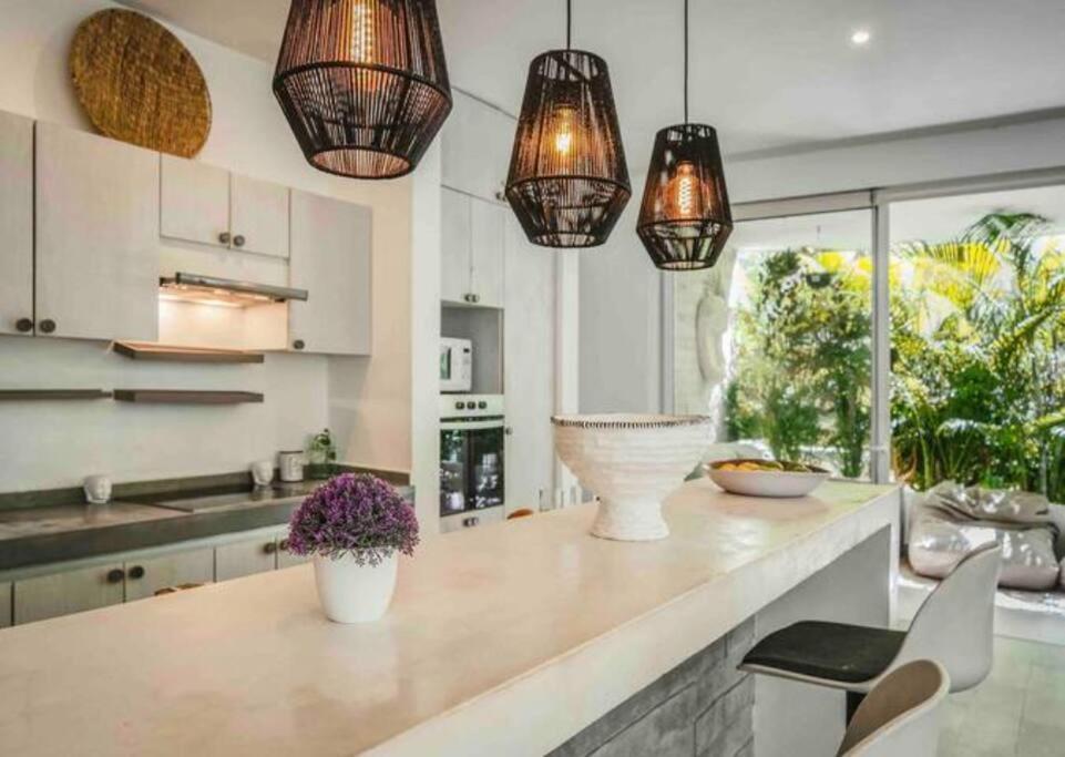 Aqua De Sal 01 Private Casa At Aldea Zama Sleeps 5 Tulum