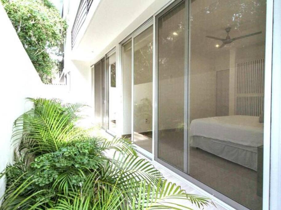 Apartment Aqua De Sal 01 Private Casa At Aldea Zama Sleeps 5 *