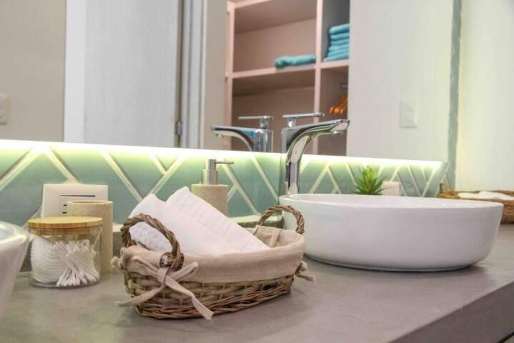 Apartment Aqua De Sal 01 Private Casa At Aldea Zama Sleeps 5