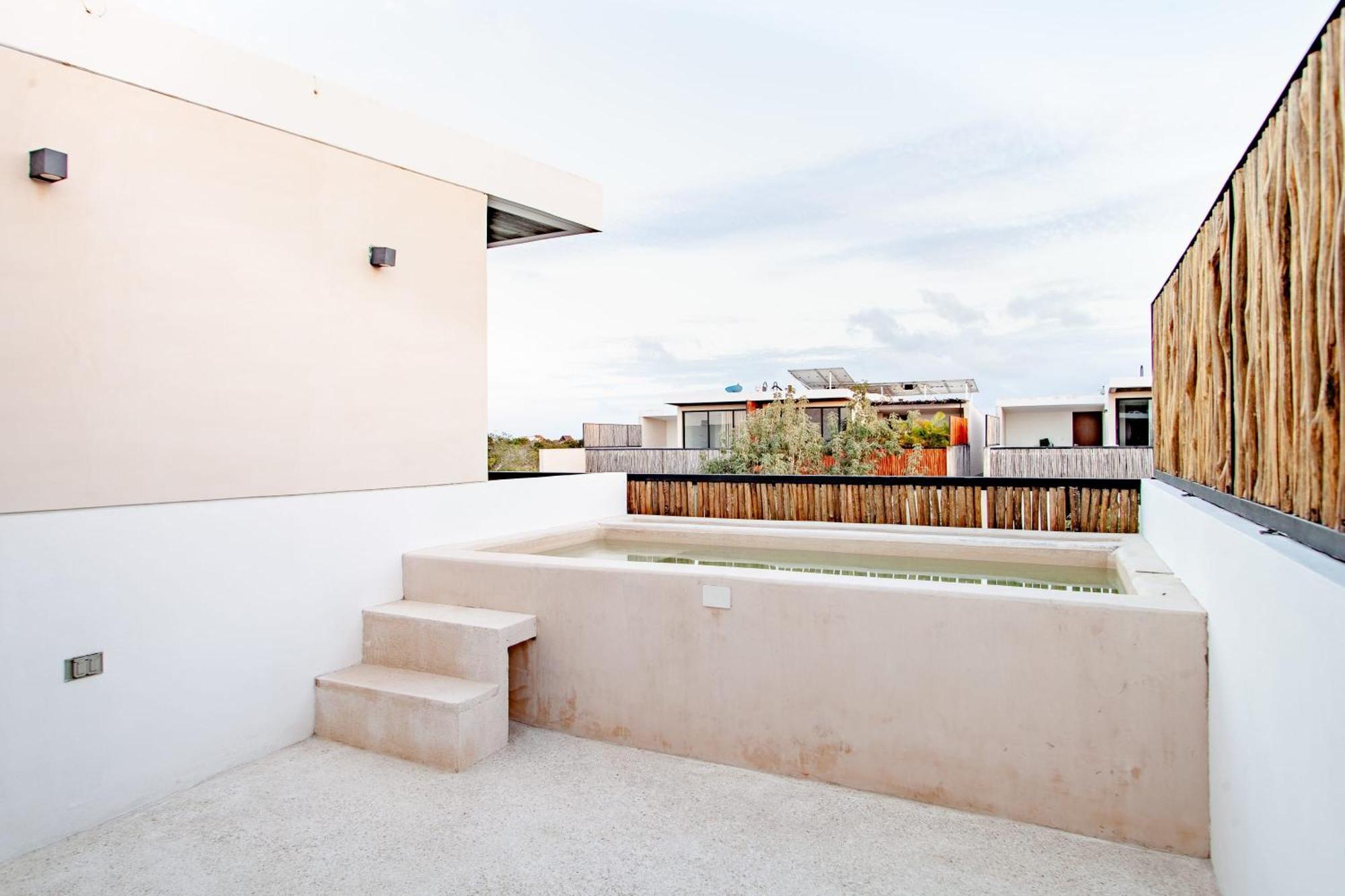 Apartment Casa Palalma 2-levels 3-bedrooms Private Pool