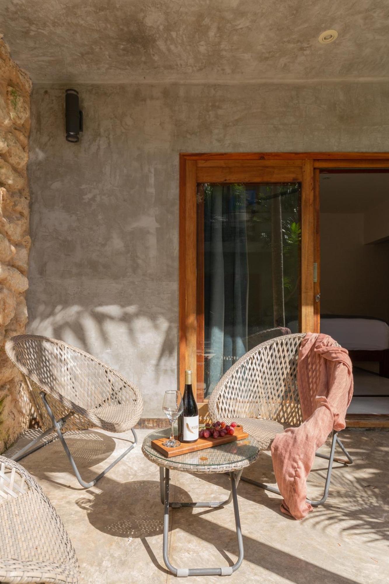 Villa Privada 8 *