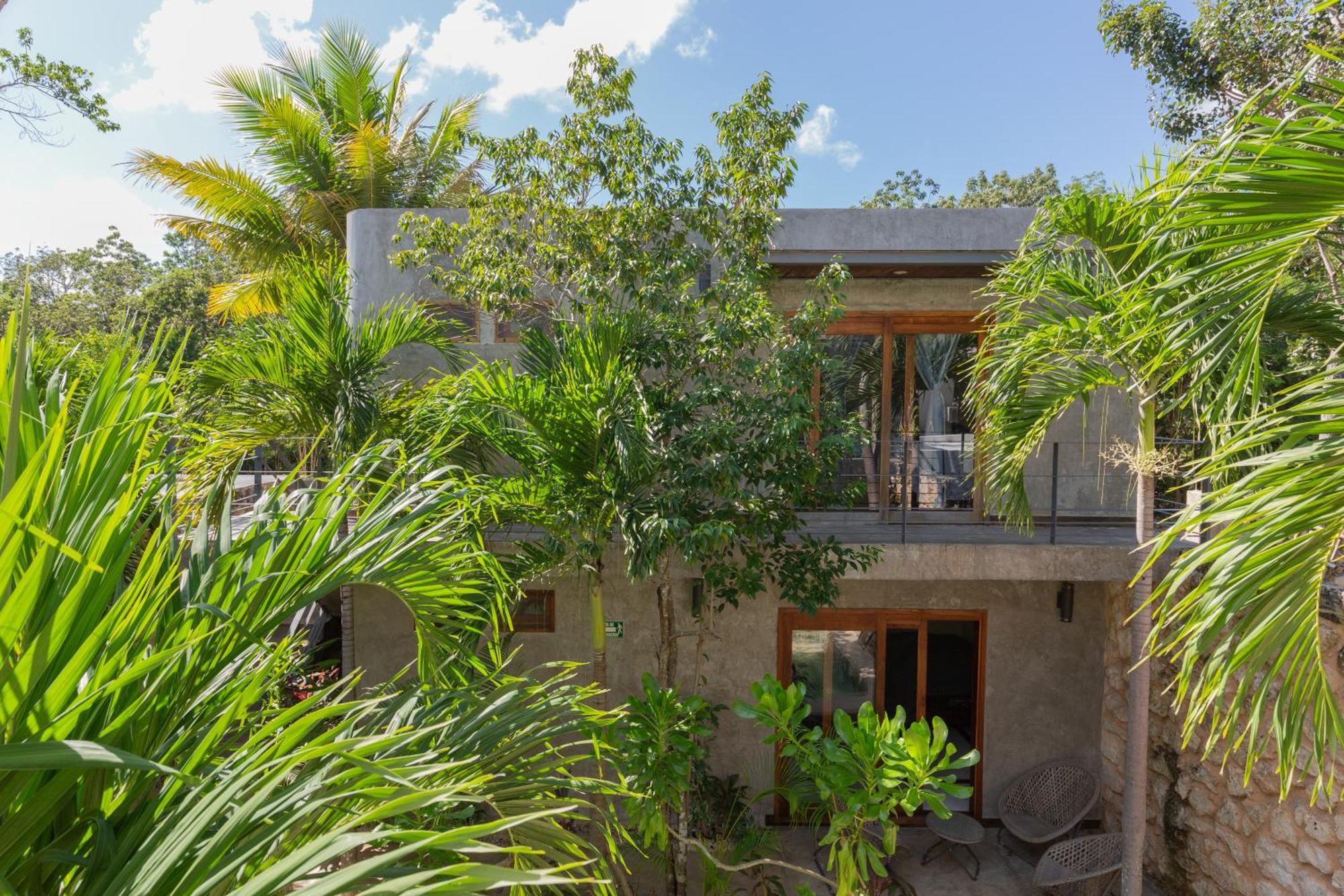 Privada 8 * Tulum