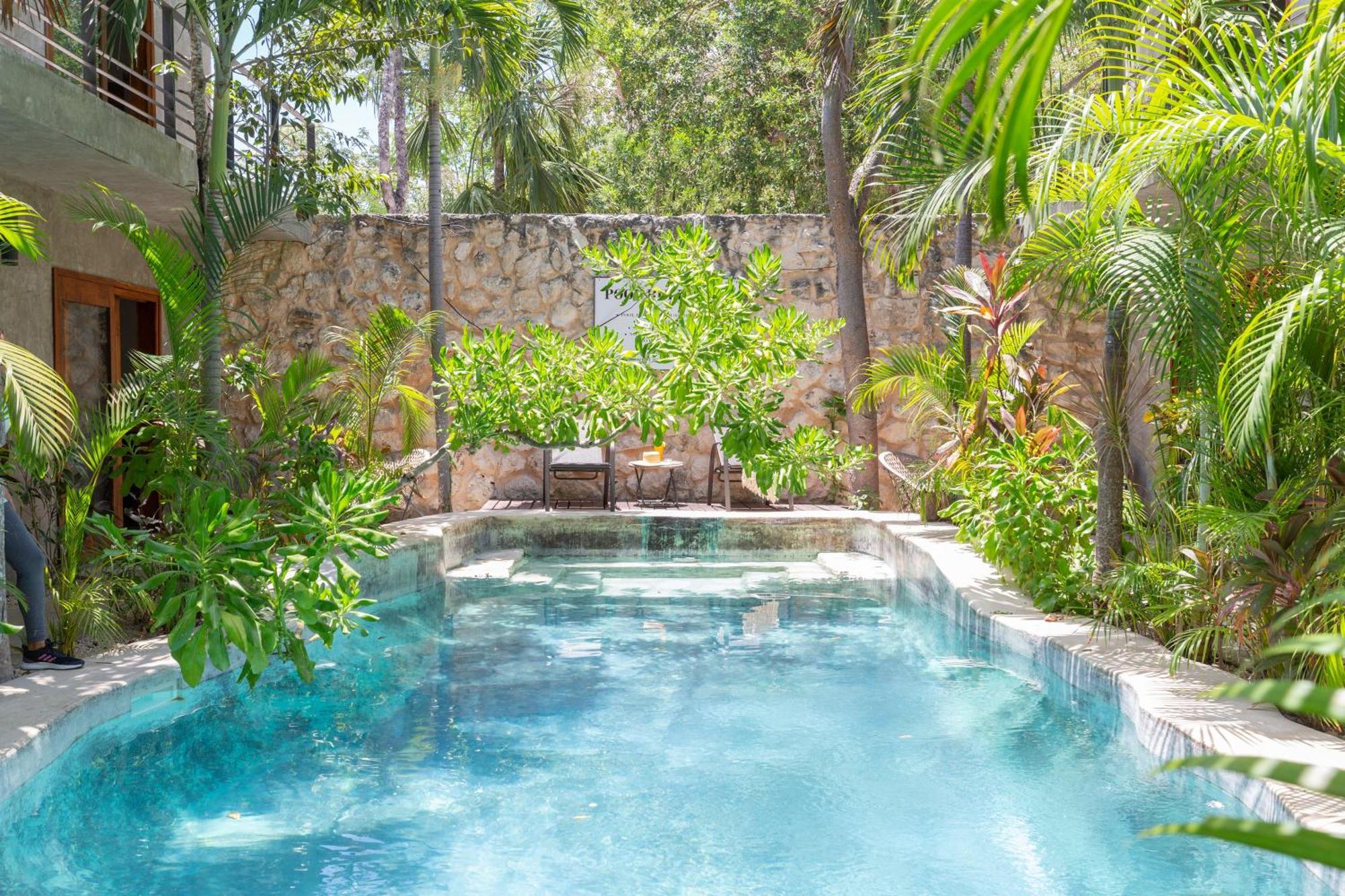Privada 8 Villa *