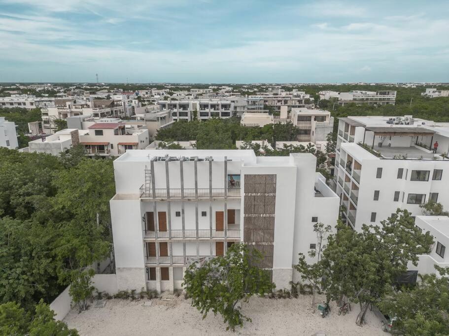 Erena Apartment