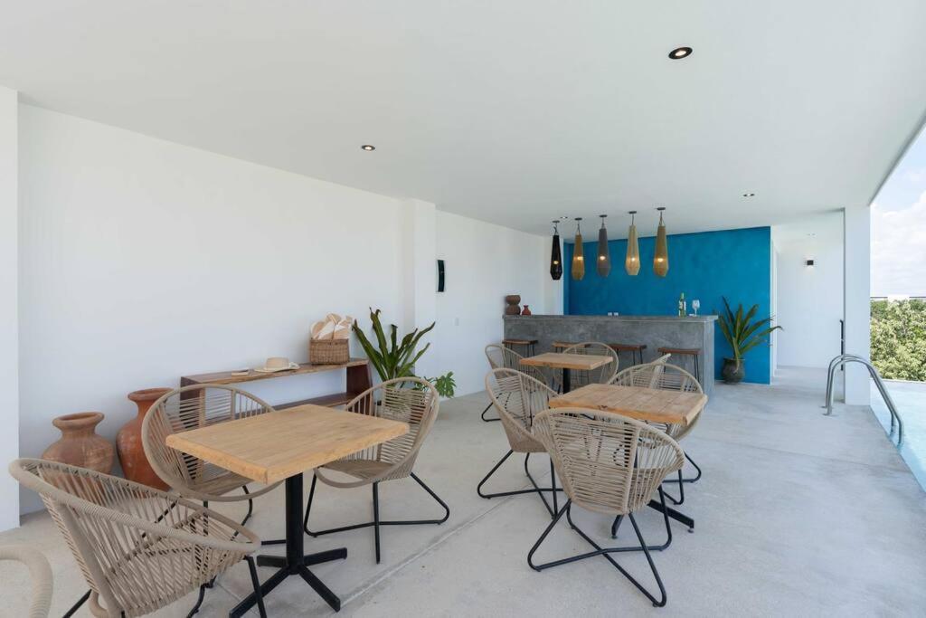 Apartment Erena Tulum