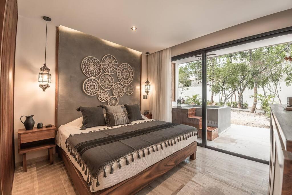 Erena Apartment Tulum