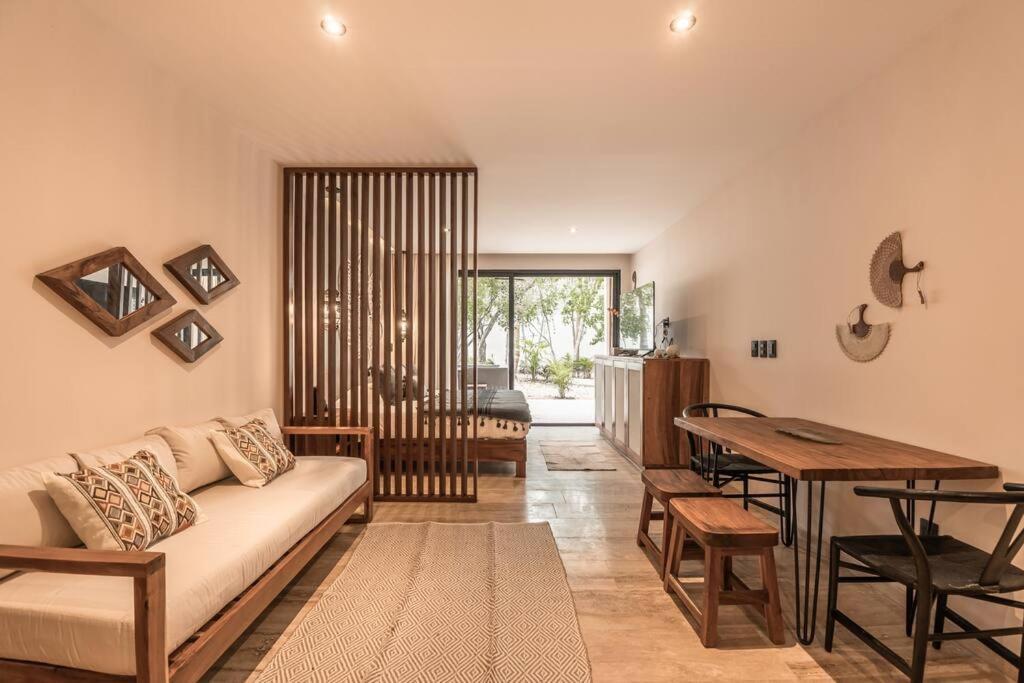 Erena Apartment *