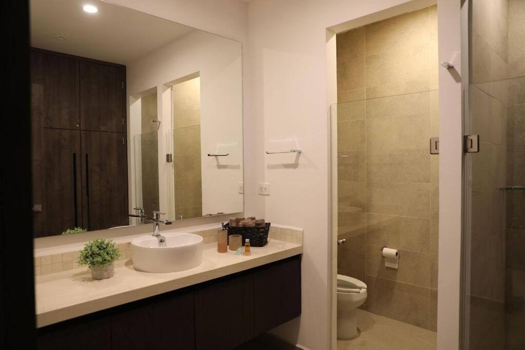 Apartment Casa Santos, Ph, Aldea Zama *