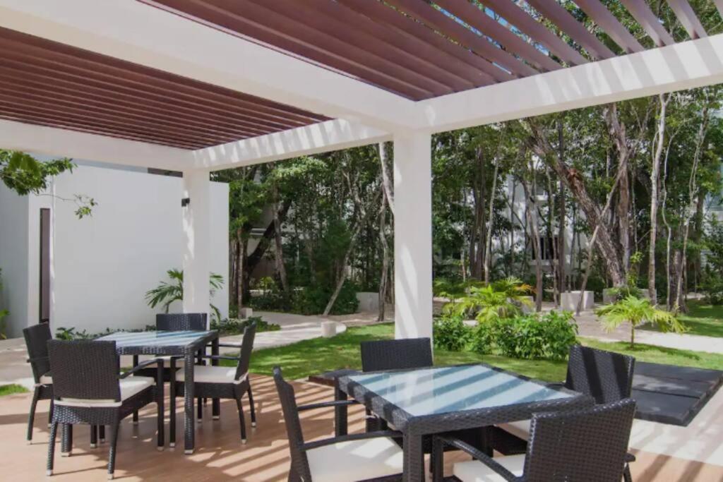 Casa Santos, Ph, Aldea Zama Tulum