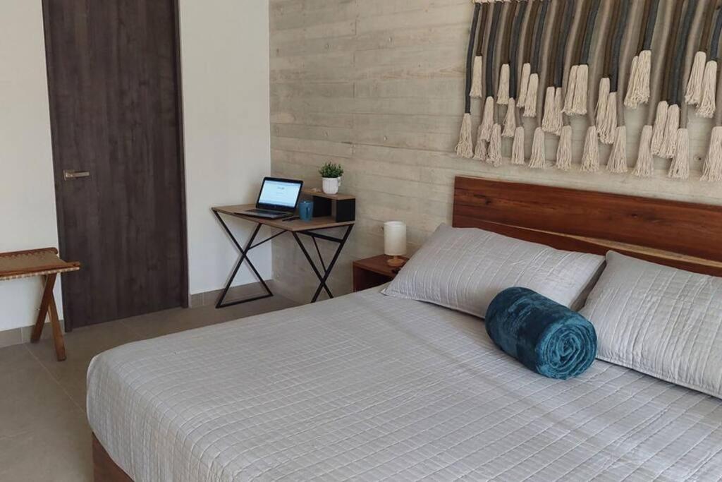 Casa Santos, Ph, Aldea Zama * Tulum
