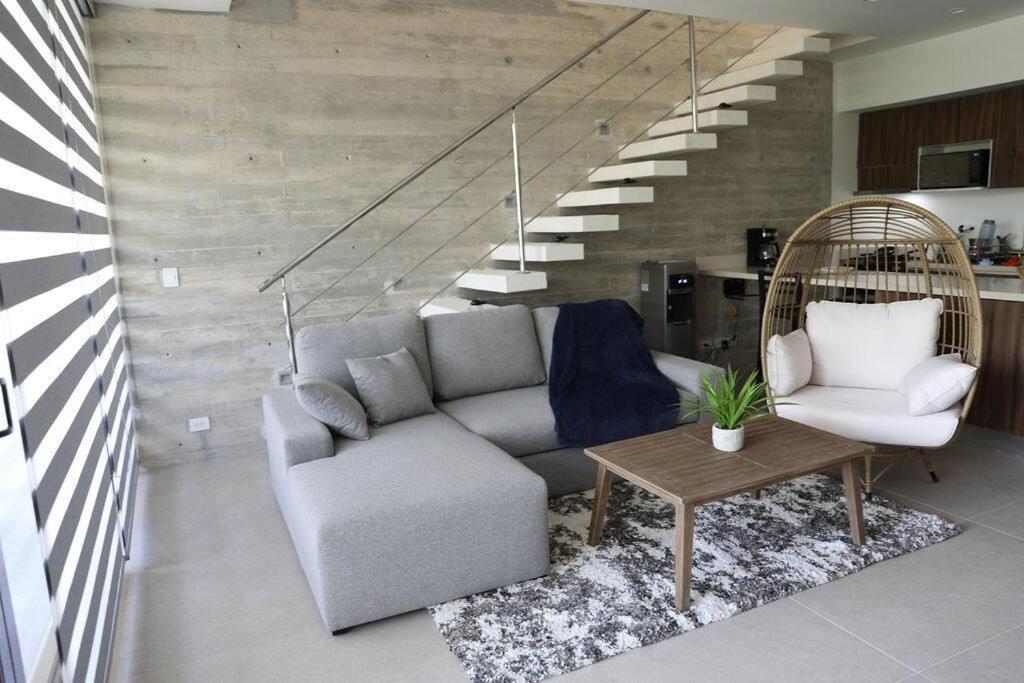 Apartment Casa Santos, Ph, Aldea Zama