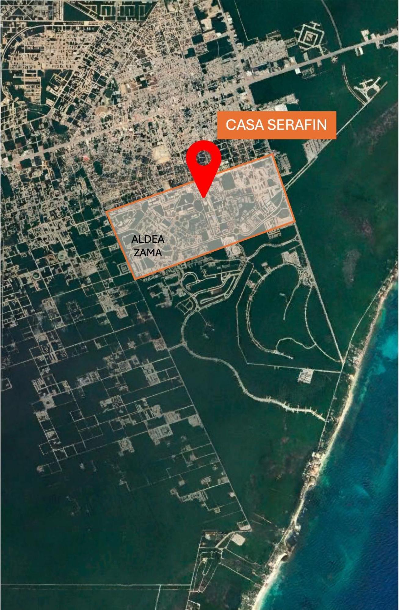 Casa Serfin Apartment Tulum
