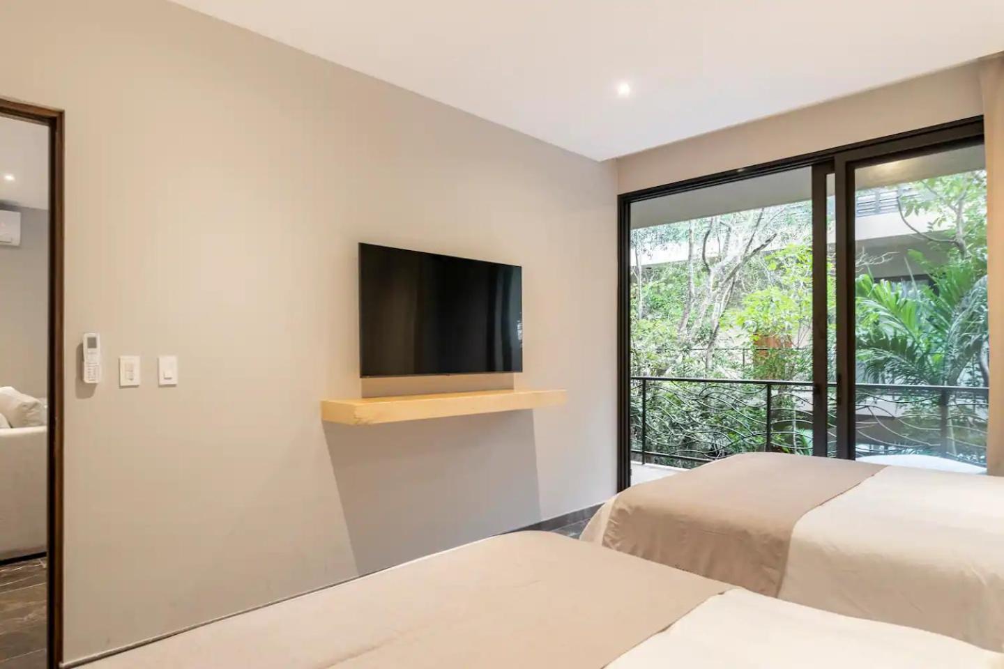 Apartment Casa Serfin *