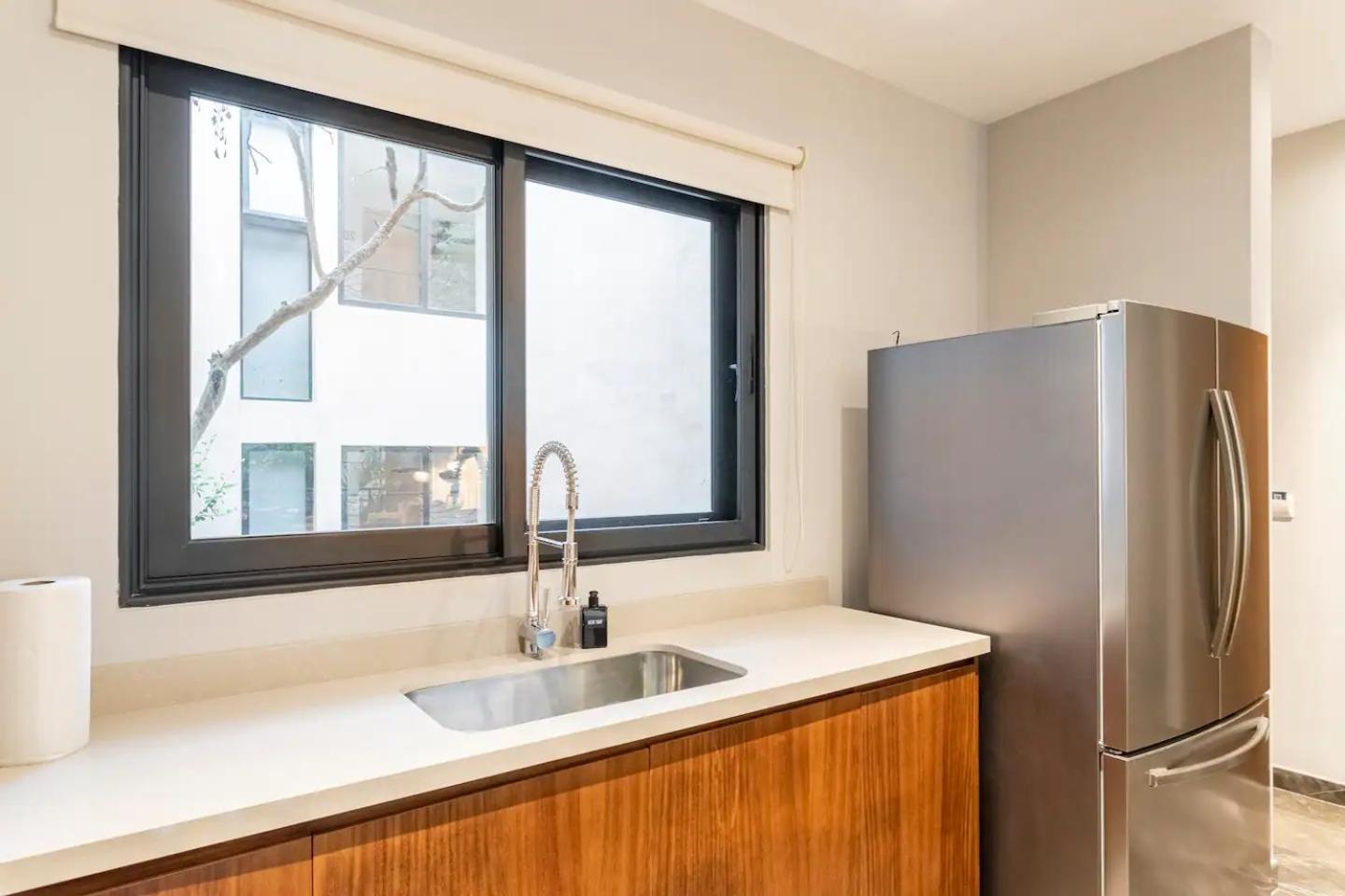 Apartment Casa Serfin