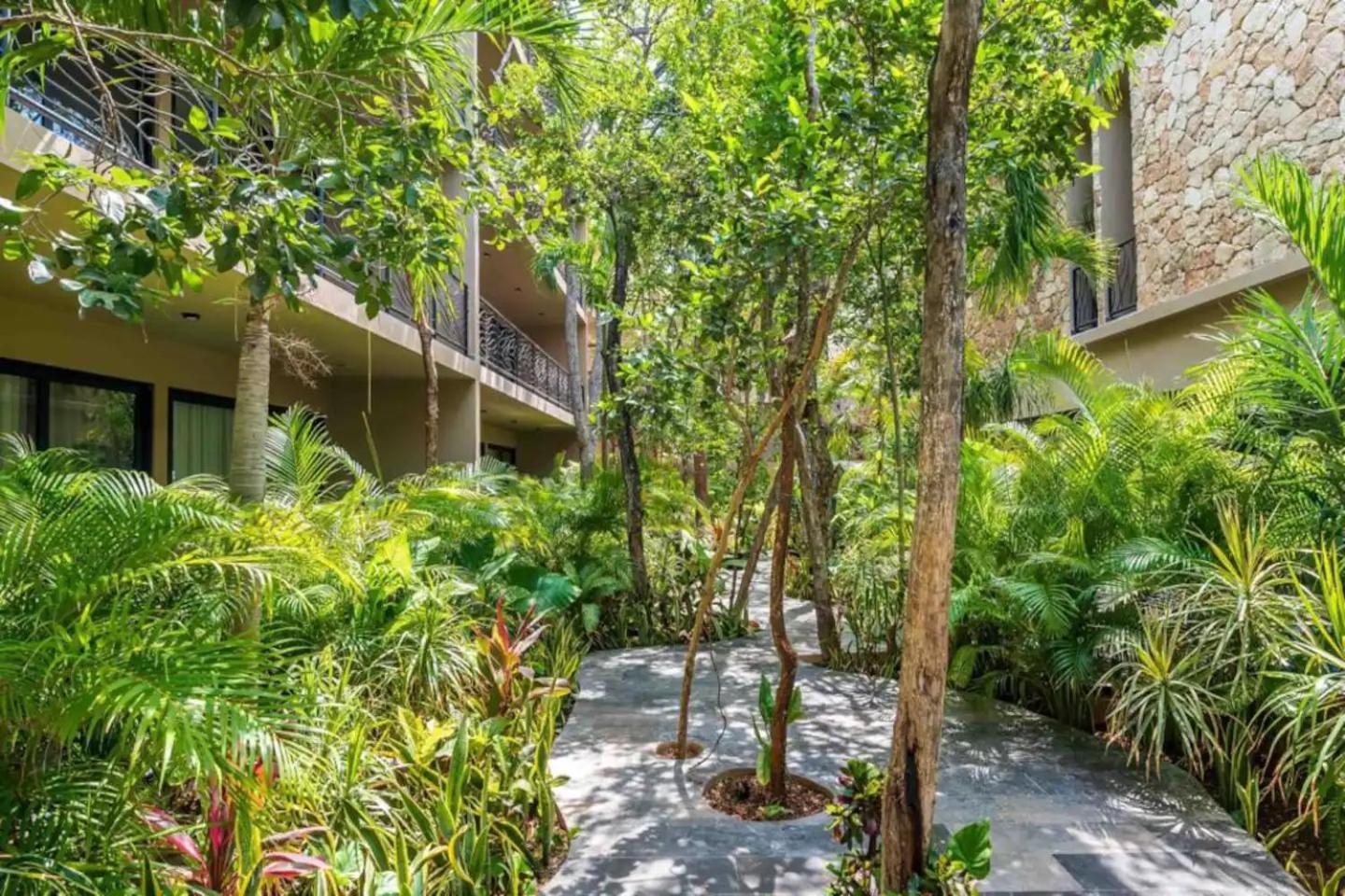 Casa Serfin Apartment Tulum