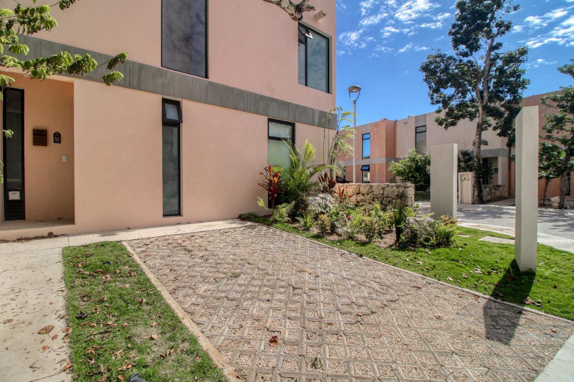 Holiday home Tao Edena 94 *
