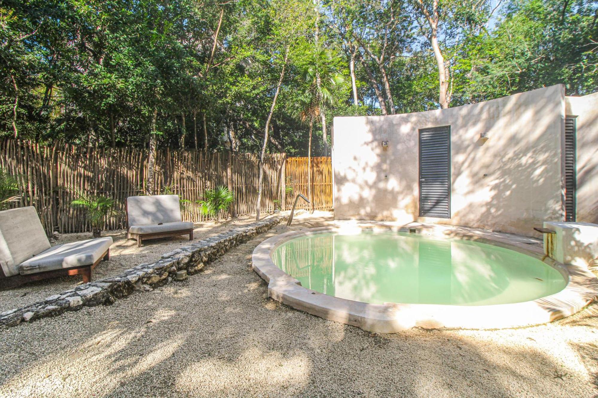 Mayan Apartment Tulum
