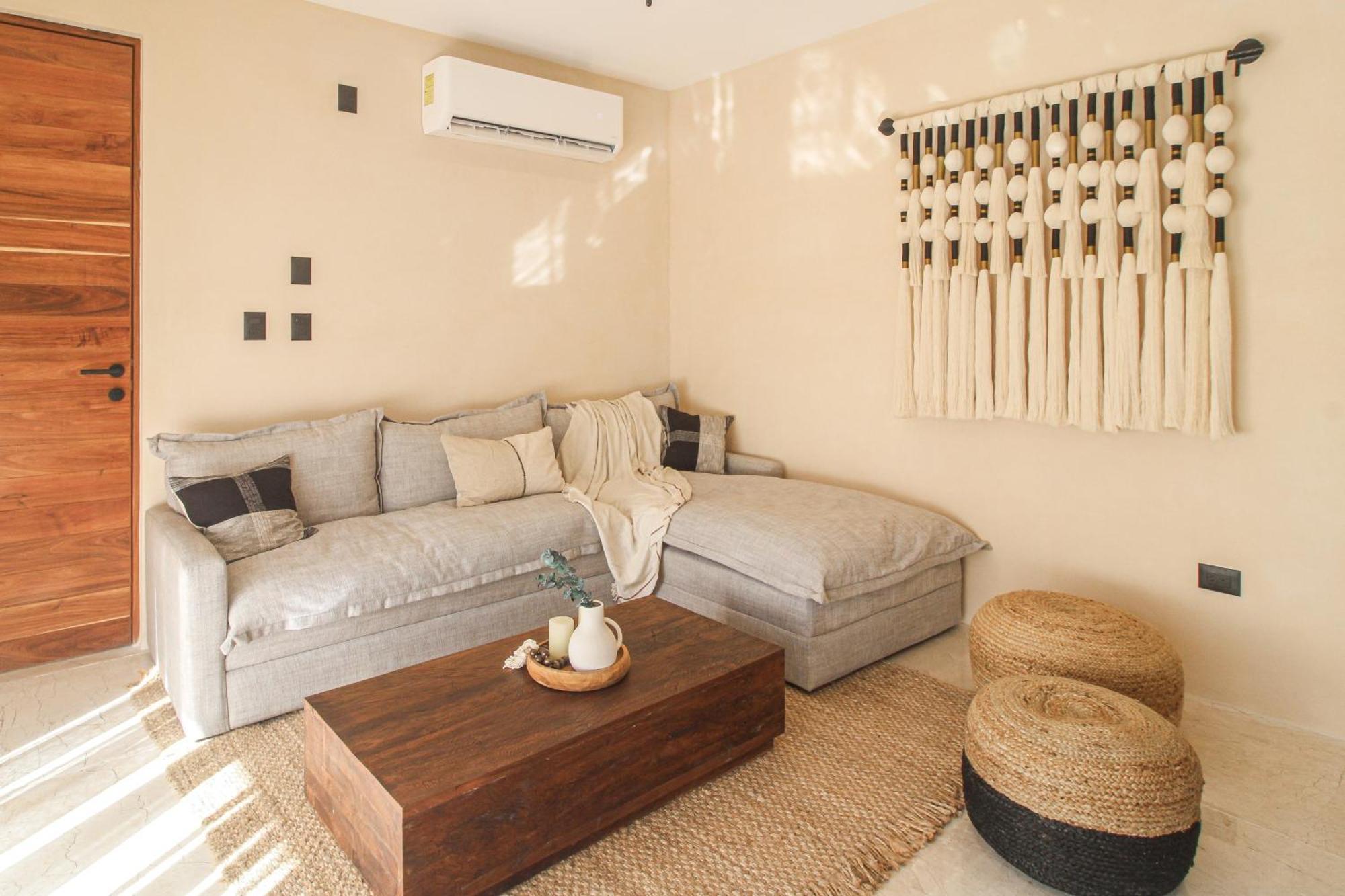 Mayan Apartment *